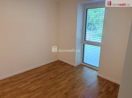 Pronájem bytu, 1+kk, 49 m²