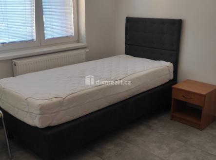 Pronájem bytu, 1+kk, 26 m²