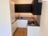 Pronájem bytu, 2+kk, 35 m²
