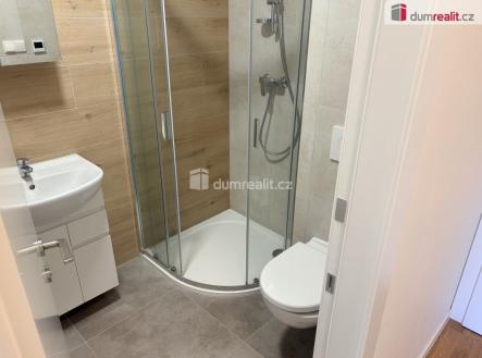 Pronájem bytu, 2+kk, 35 m²