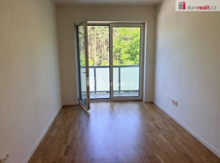 Pronájem bytu, 2+kk, 35 m²