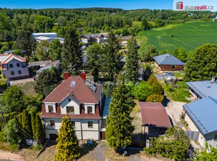 Prodej domu/vily, 300 m²