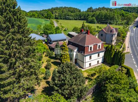 Prodej domu/vily, 300 m²
