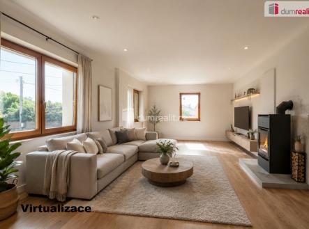 Prodej domu/vily, 300 m²