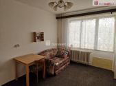 Pronájem bytu, 1+kk, 26 m²