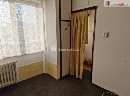 Pronájem bytu, 1+kk, 26 m²