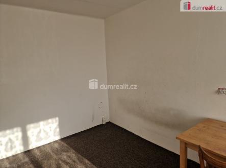 Pronájem bytu, 1+kk, 26 m²