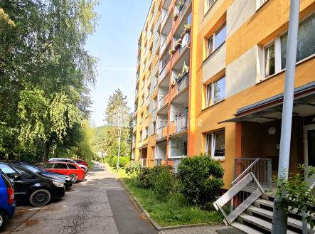 Prodej bytu, 2+1, 65 m²