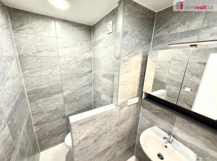 Pronájem bytu, 2+1, 60 m²