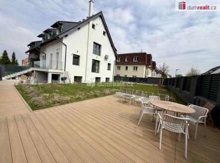 Pronájem domu/vily, 98 m²