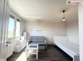 Pronájem bytu, 1+1, 36 m²