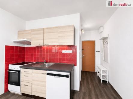 Pronájem bytu, 1+1, 36 m²