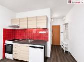 Pronájem bytu, 1+1, 36 m²