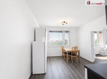 Pronájem bytu, 1+1, 36 m²