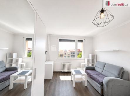 Pronájem bytu, 1+1, 36 m²
