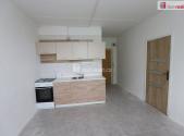 Pronájem bytu, 1+1, 36 m²