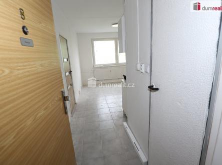 Pronájem bytu, 1+1, 36 m²