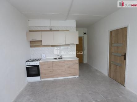 Pronájem bytu, 1+1, 36 m²