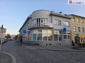 Pronájem kanceláře, 250 m²
