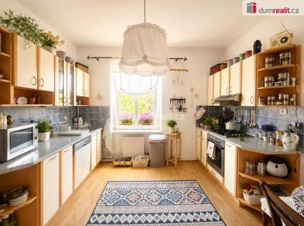 Prodej bytu, 2+1, 70 m²