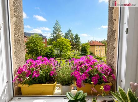Prodej bytu, 2+1, 70 m²