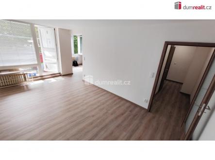 Pronájem bytu, 2+1, 67 m²