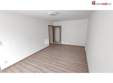 Pronájem bytu, 2+1, 67 m²