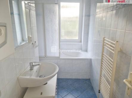 Pronájem bytu, 3+1, 66 m²