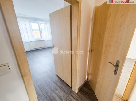 Pronájem bytu, 3+1, 66 m²