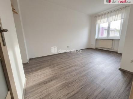 Pronájem bytu, 3+1, 66 m²