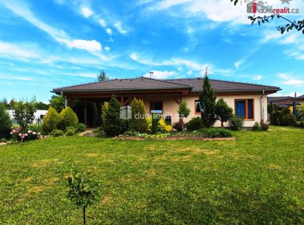 Prodej domu/vily, 127 m²