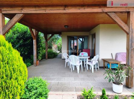 Prodej domu/vily, 127 m²
