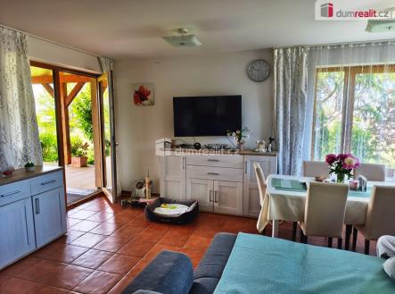 Prodej domu/vily, 127 m²