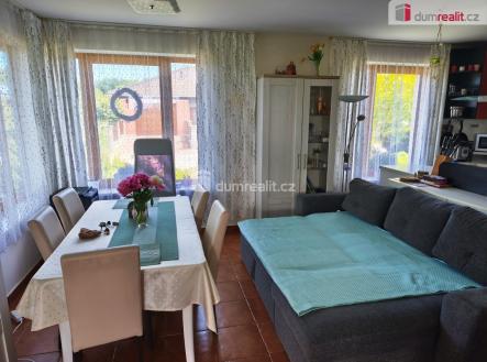 Prodej domu/vily, 127 m²