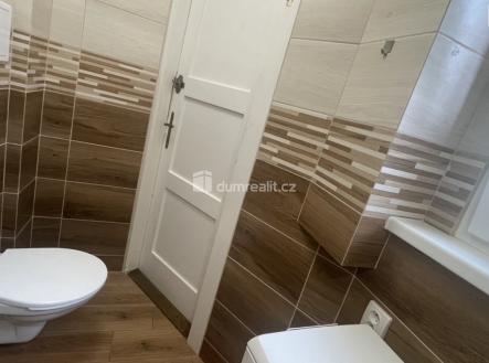 Pronájem bytu, 2+kk, 47 m²