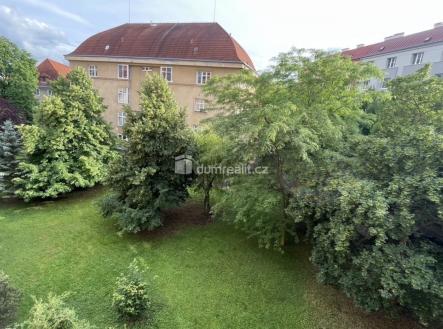 Pronájem bytu, 2+kk, 47 m²