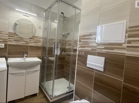 Pronájem bytu, 2+kk, 47 m²