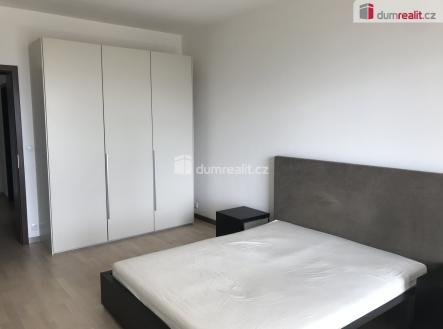 Pronájem bytu, 2+kk, 75 m²
