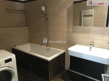 Pronájem bytu, 2+kk, 75 m²