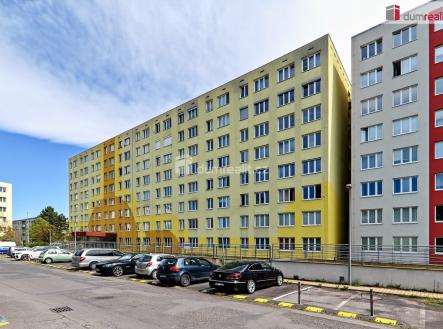 Prodej bytu, 1+kk, 40 m²