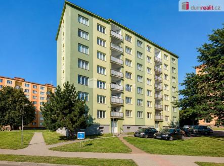 Pronájem bytu, 1+kk, 20 m²