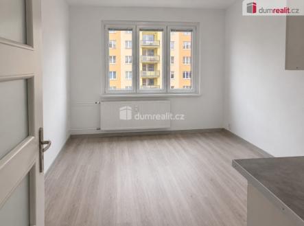 Pronájem bytu, 1+kk, 20 m²