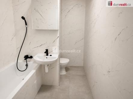 Pronájem bytu, 1+kk, 20 m²