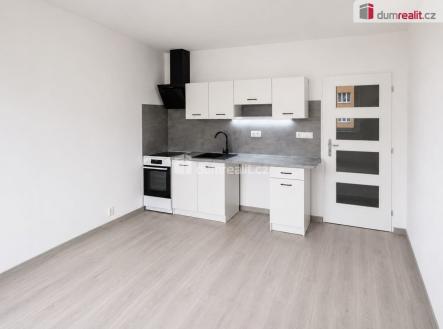 Pronájem bytu, 1+kk, 20 m²