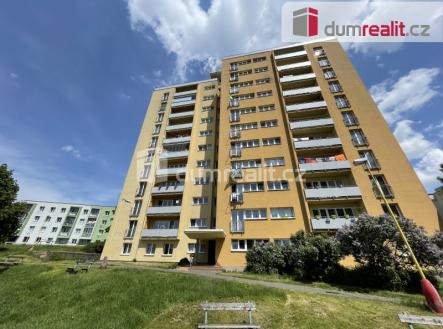Pronájem bytu, 1+kk, 23 m² obrázek