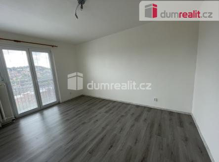 Pronájem bytu, 1+kk, 23 m²