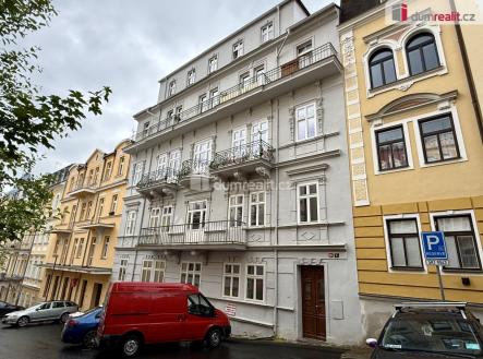 Pronájem bytu, 2+kk, 40 m²