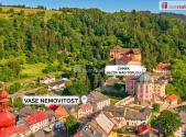 Prodej komerčního objektu, jiný, 246 m²