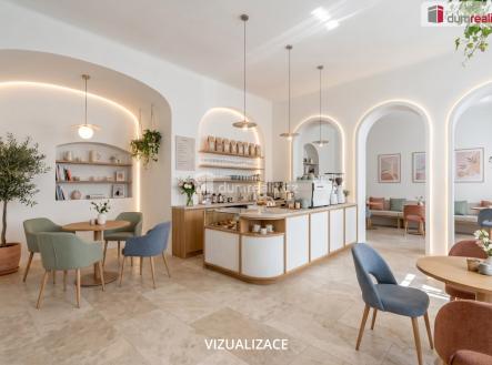 Prodej komerčního objektu, jiný, 246 m²