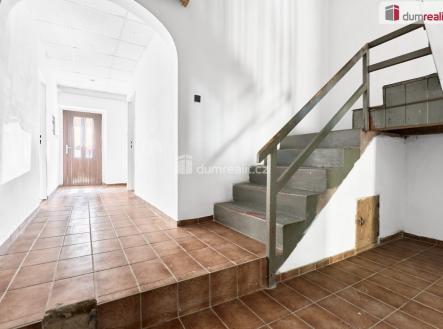 Prodej komerčního objektu, jiný, 246 m²